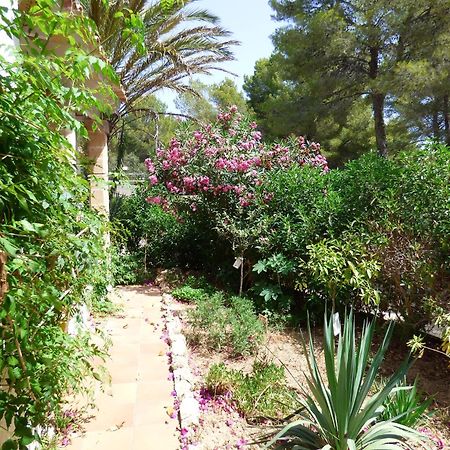 Villa Herdain Cielo de Bonaire Esterno foto