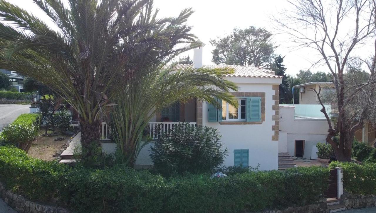 Villa Herdain Cielo de Bonaire Esterno foto