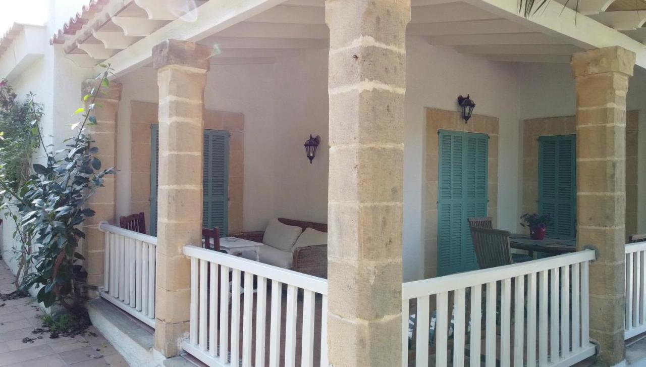 Villa Herdain Cielo de Bonaire Esterno foto