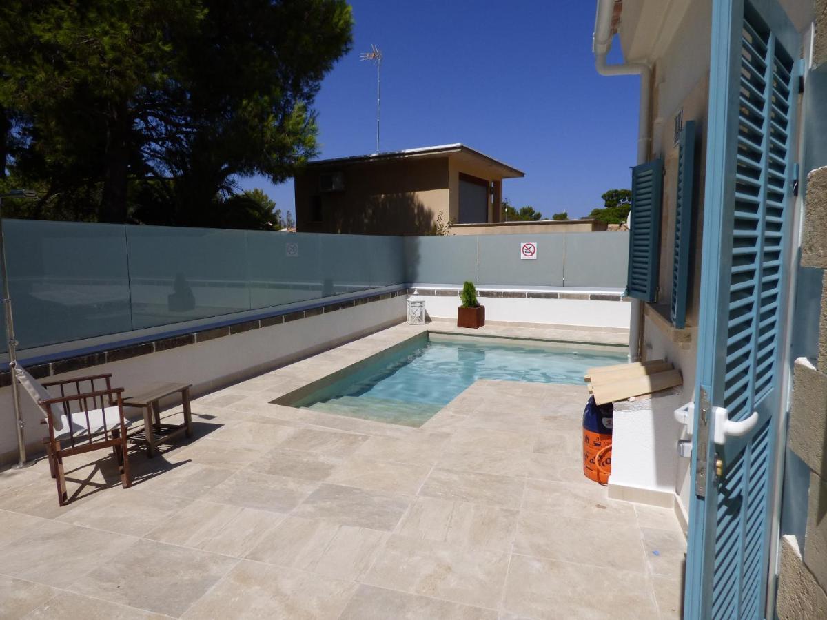 Villa Herdain Cielo de Bonaire Esterno foto