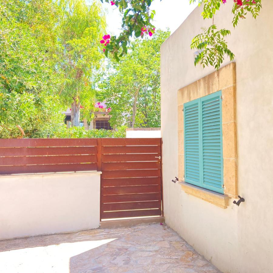 Villa Herdain Cielo de Bonaire Esterno foto