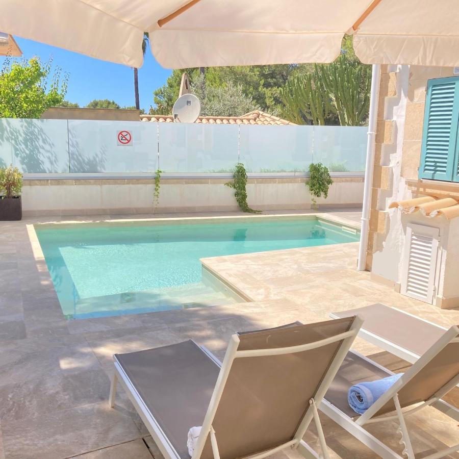 Villa Herdain Cielo de Bonaire Esterno foto