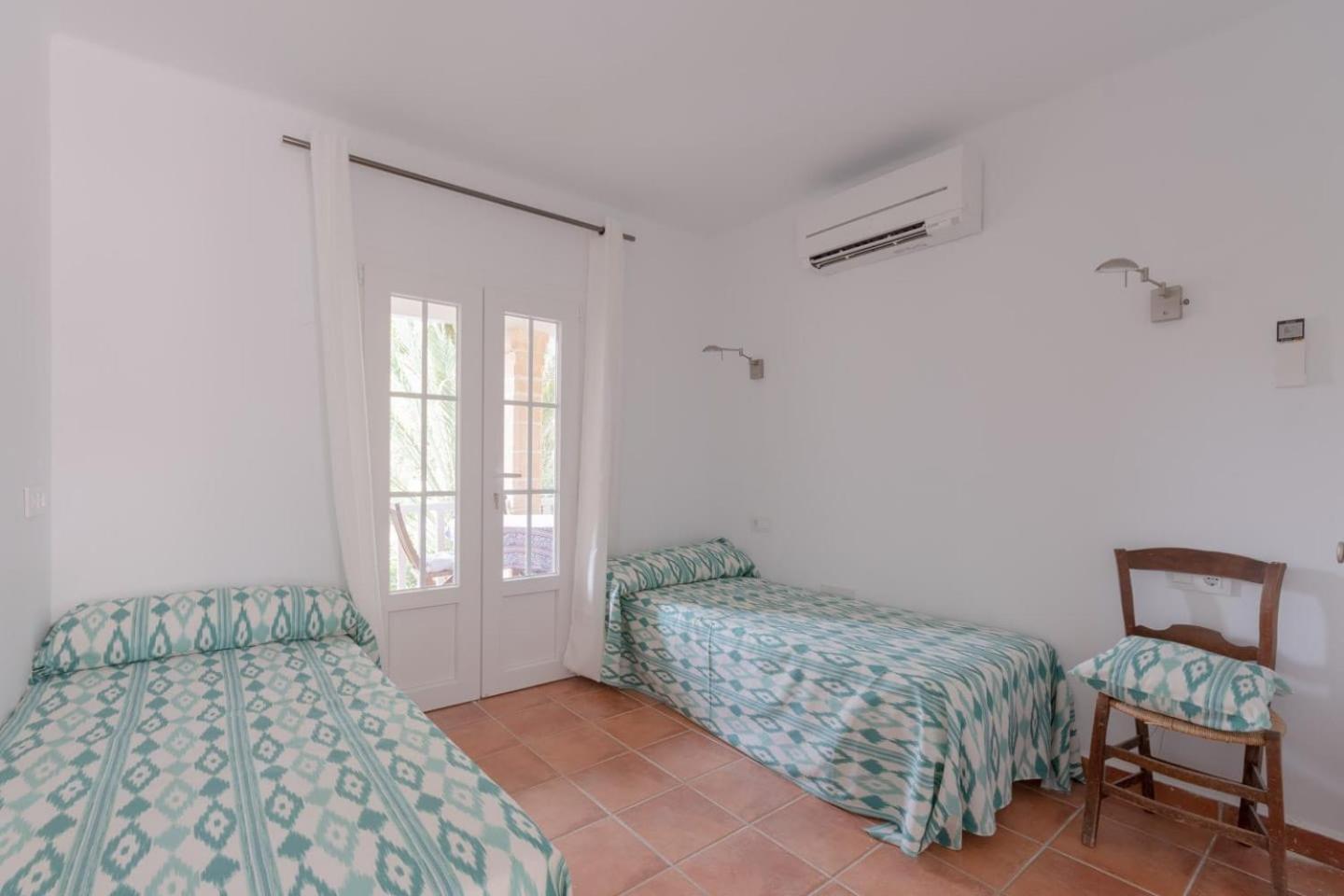Villa Herdain Cielo de Bonaire Esterno foto