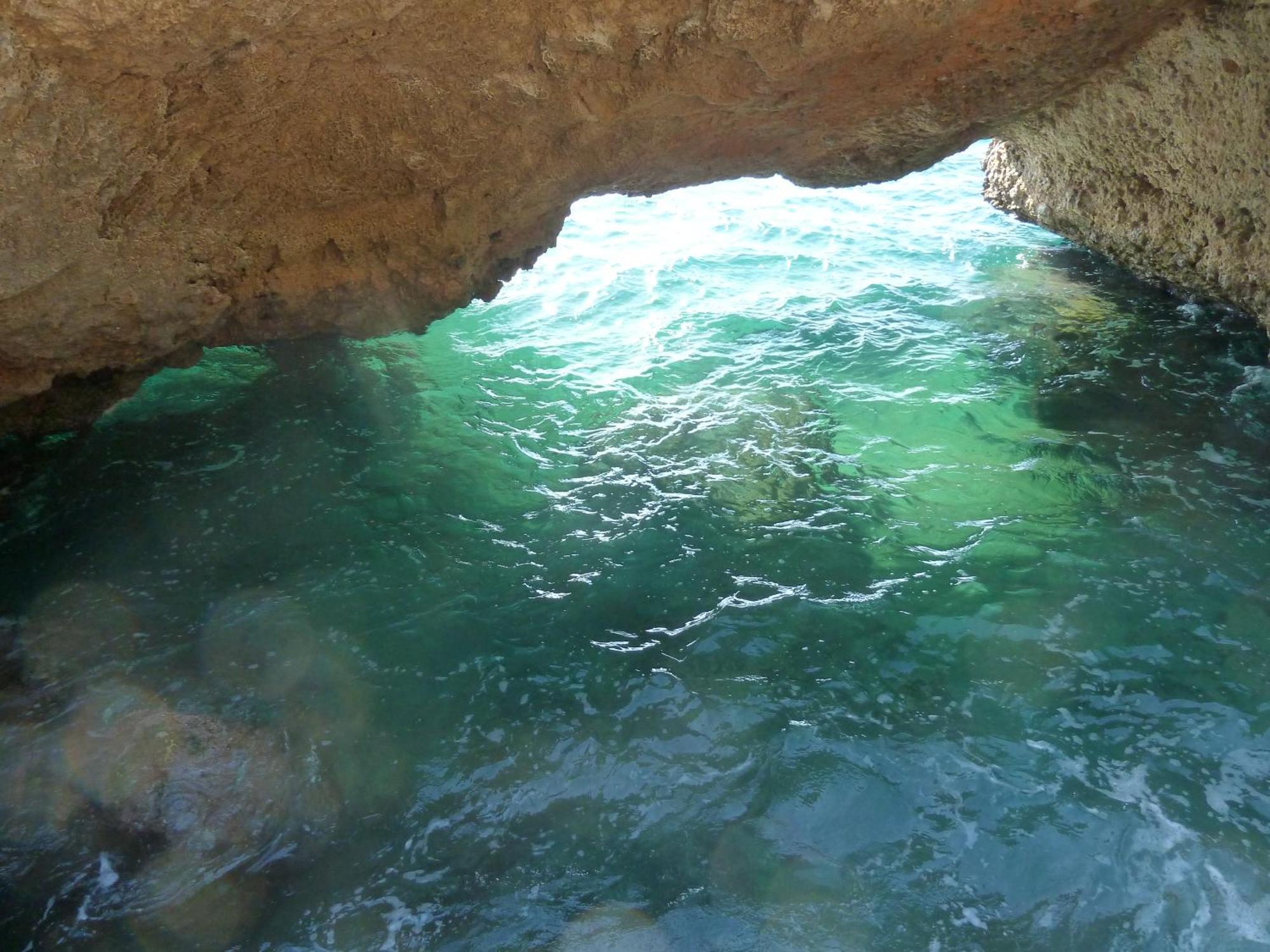 Villa Herdain Cielo de Bonaire Esterno foto