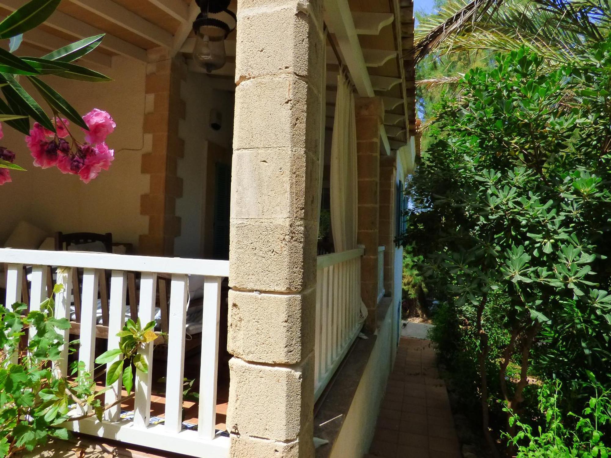 Villa Herdain Cielo de Bonaire Esterno foto
