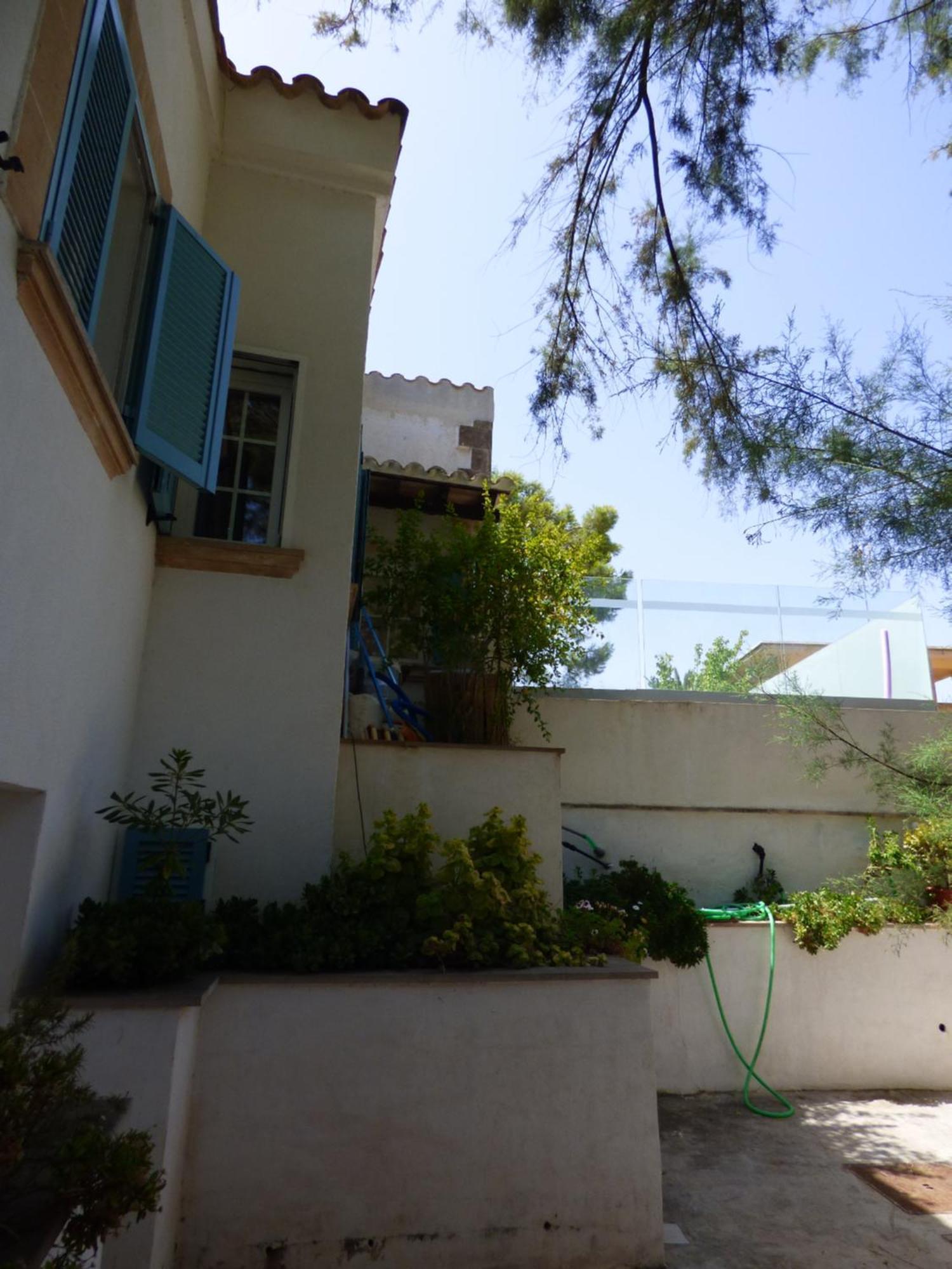Villa Herdain Cielo de Bonaire Esterno foto