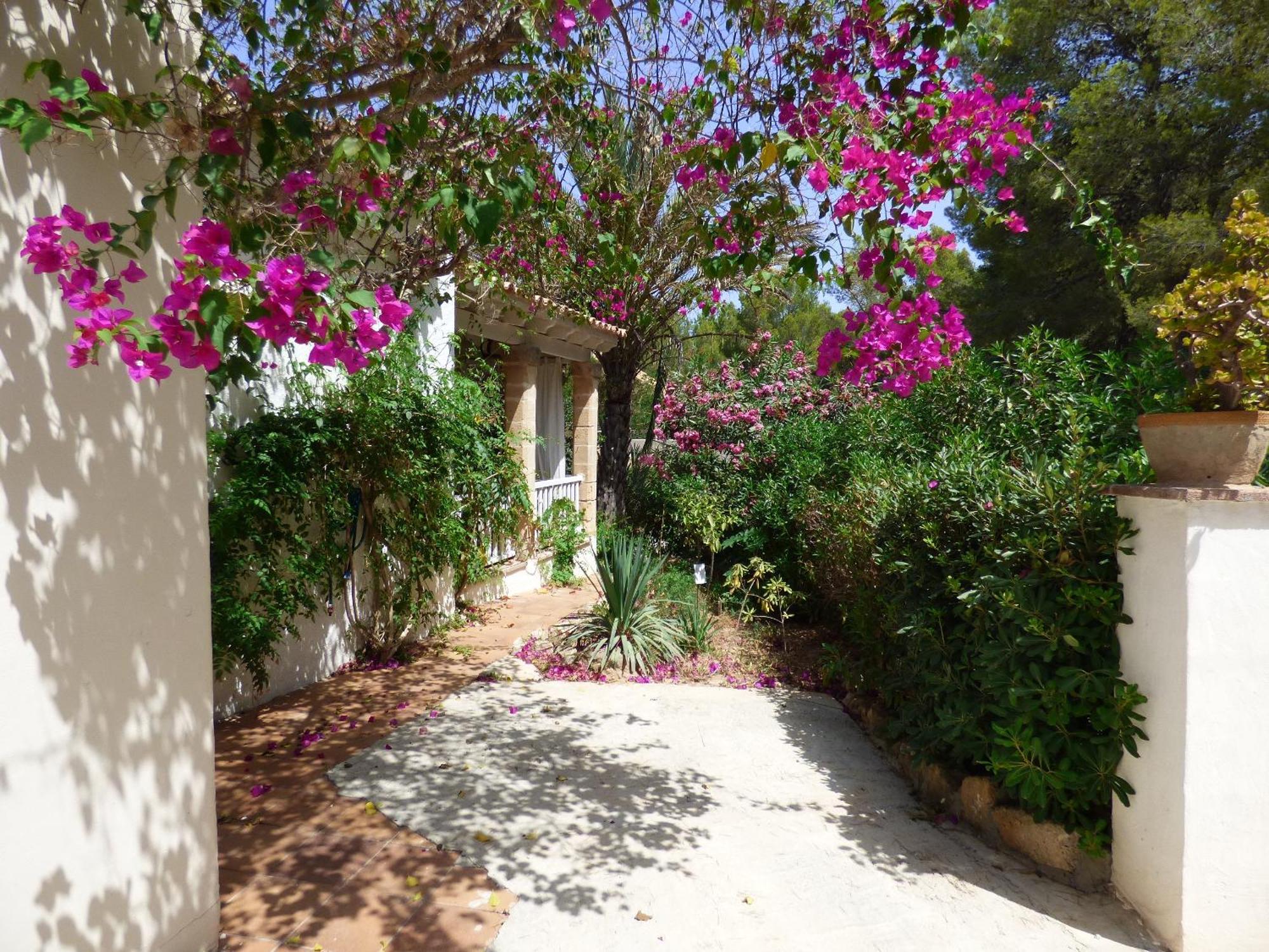 Villa Herdain Cielo de Bonaire Esterno foto