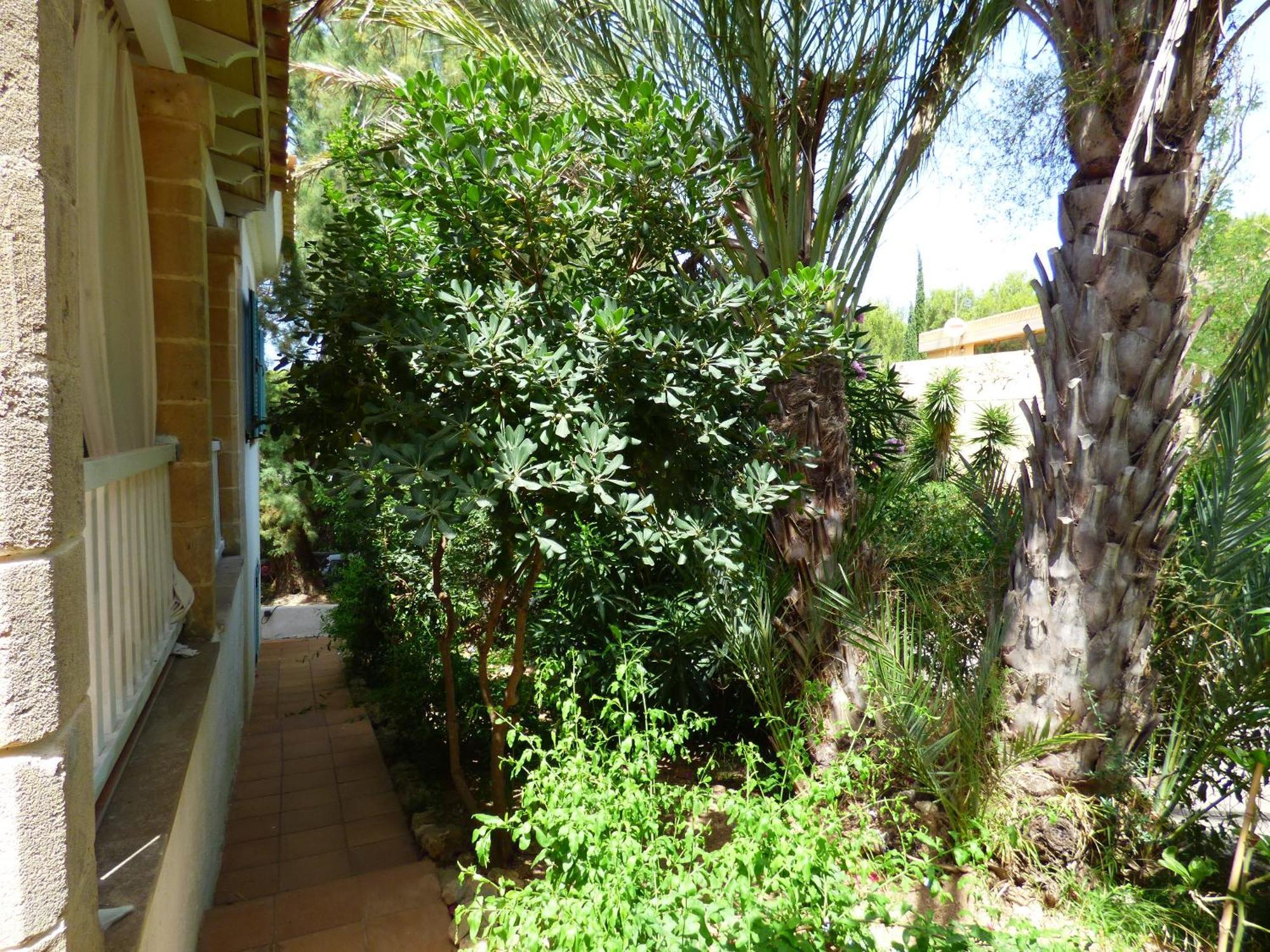 Villa Herdain Cielo de Bonaire Esterno foto